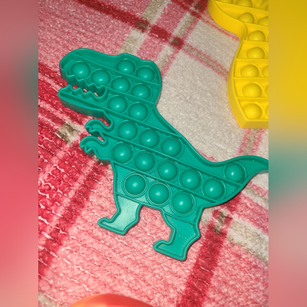=^10 animal pop its fidgets - Picture 5 of 11